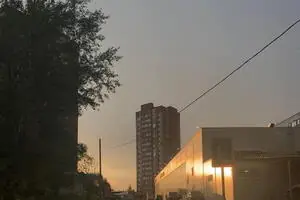 Ожерелье суздальских святынь